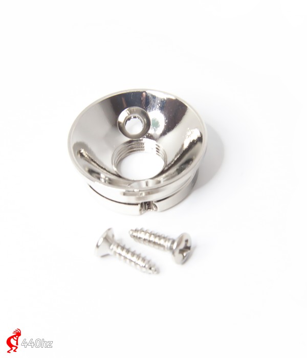 Callaham Tele Jack Plate...