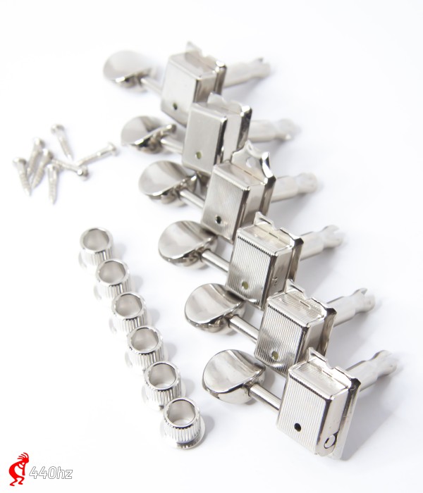 Callaham Tuning Machines...