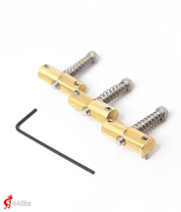 Callaham Tele Saddle Set...