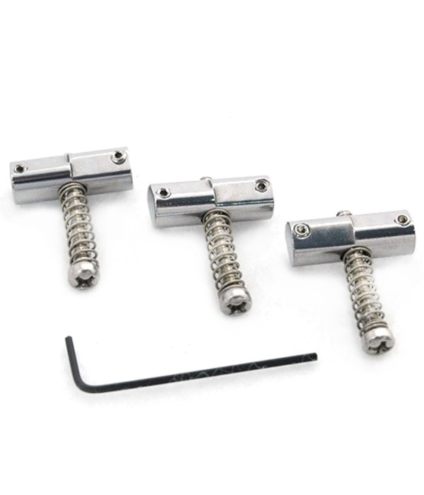 Callaham Tele Saddle Set...