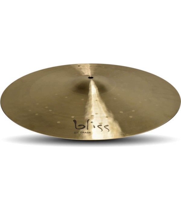 Dream Cymbals Bliss Crash 17