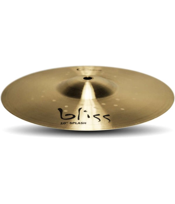 Dream Cymbals Bliss Splash 10