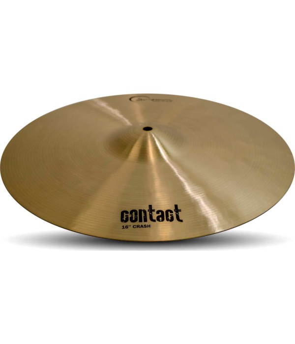 Dream Cymbals Contact Crash 16