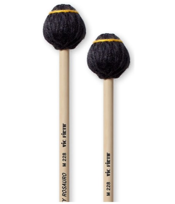 Vic Firth M228 Ney Rosauro...
