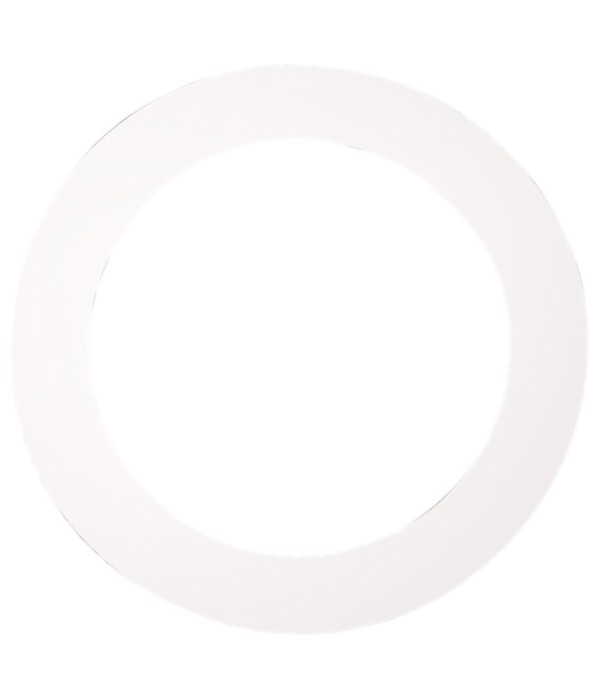 Remo DM-0005-01 Dynamo 5 White