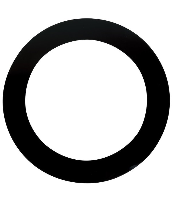 Remo DM-0005-71 Dynamo 5 Black