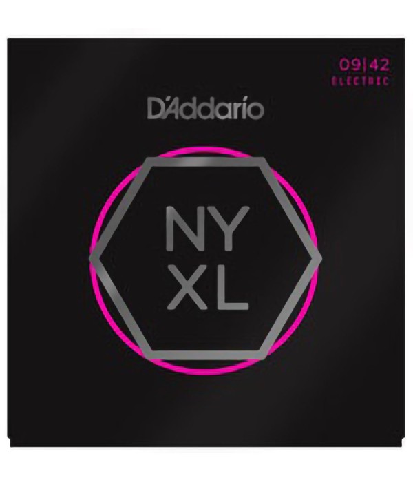 D' Addario NYXL0942...