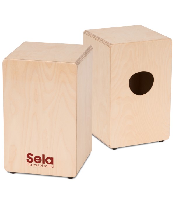Sela SE 117