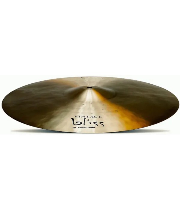 Dream Cymbals Vintage Bliss...
