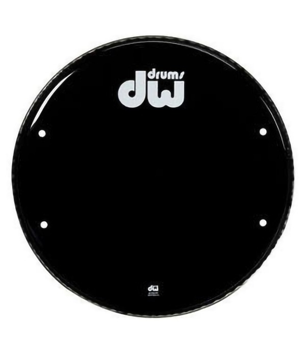 DW GB22K Resonant 22 Black