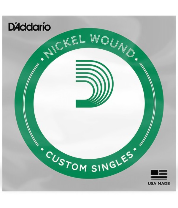 D' Addario XLB045 Bass...
