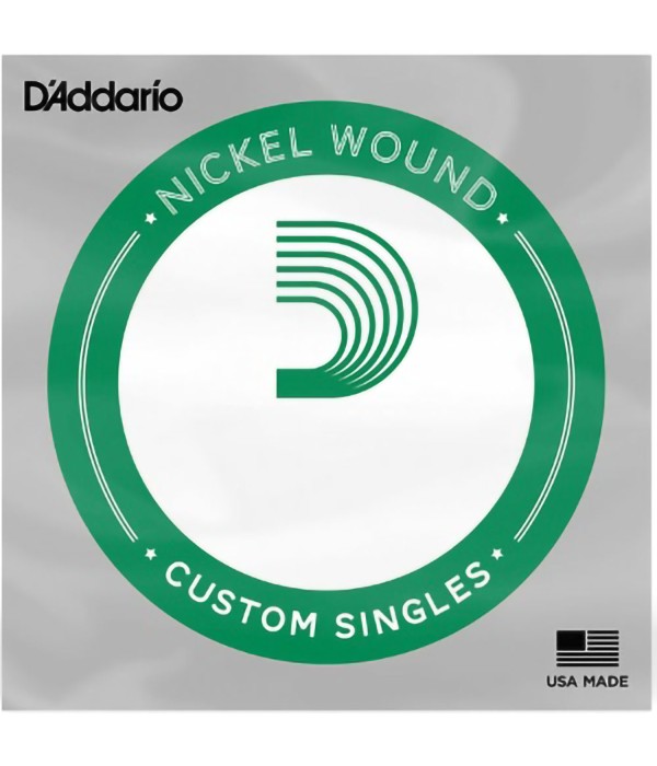 D' Addario XLB100 Bass...