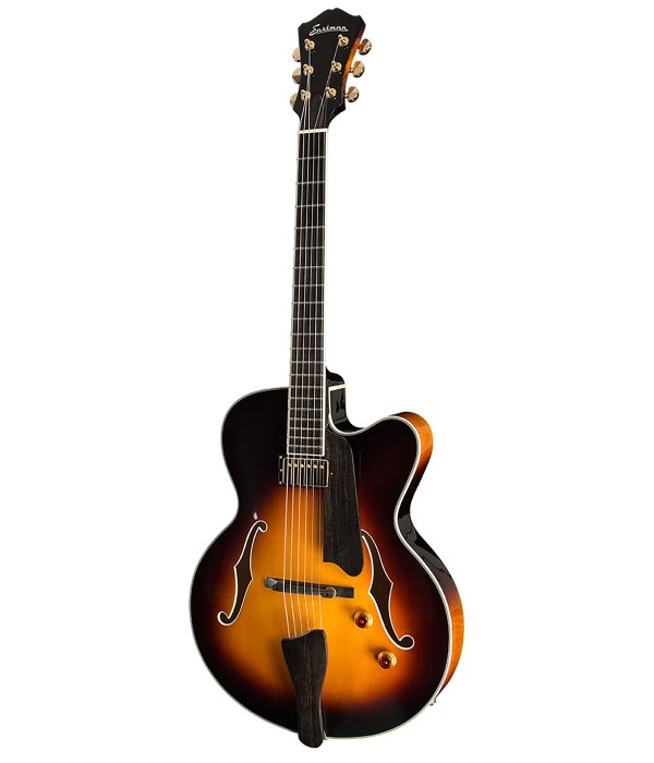 Eastman AR503CE Sunburst