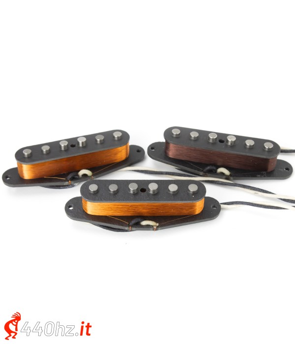 Ron Ellis Strat 50/60S Set...