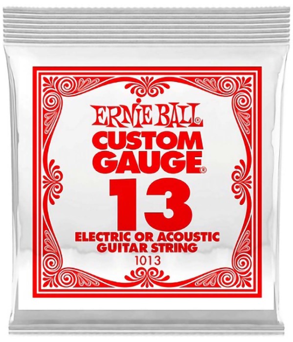 Ernie Ball 1013 Electric...