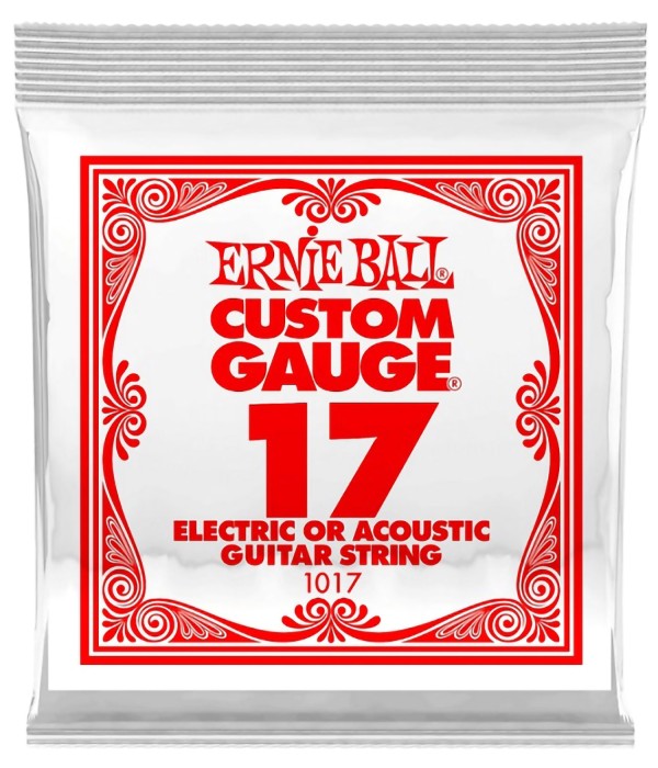 Ernie Ball 1016 Electric...