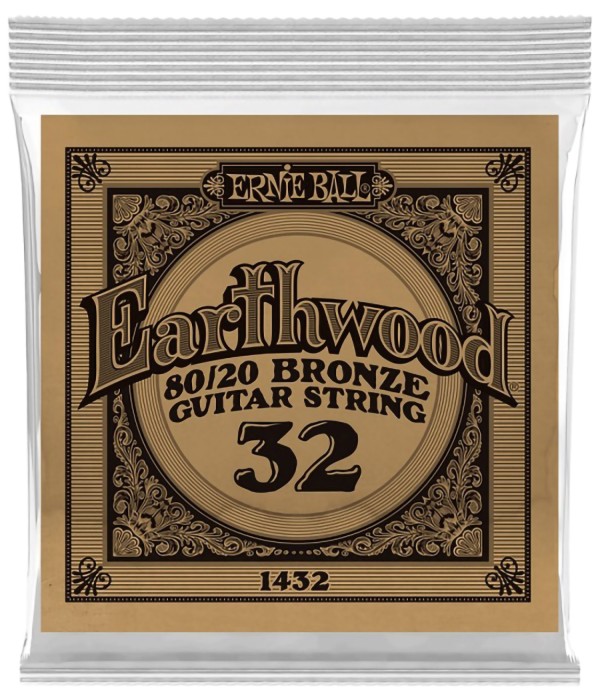 Ernie Ball 1432 Acoustic...