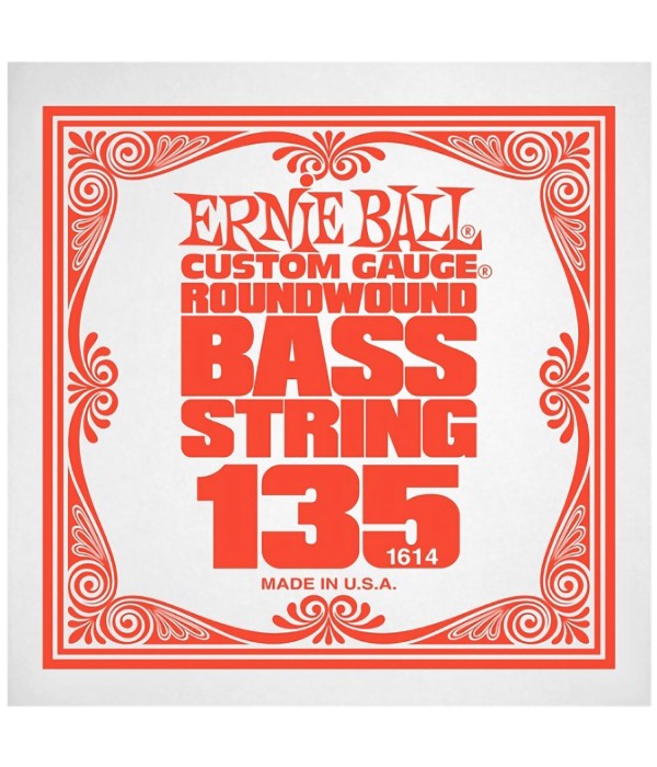 Ernie Ball 1614 Bass String...