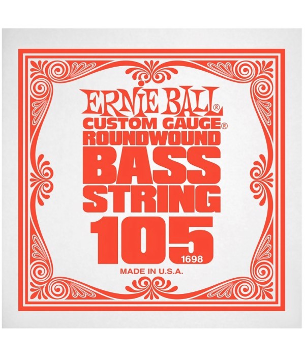 Ernie Ball 1698 Bass String...