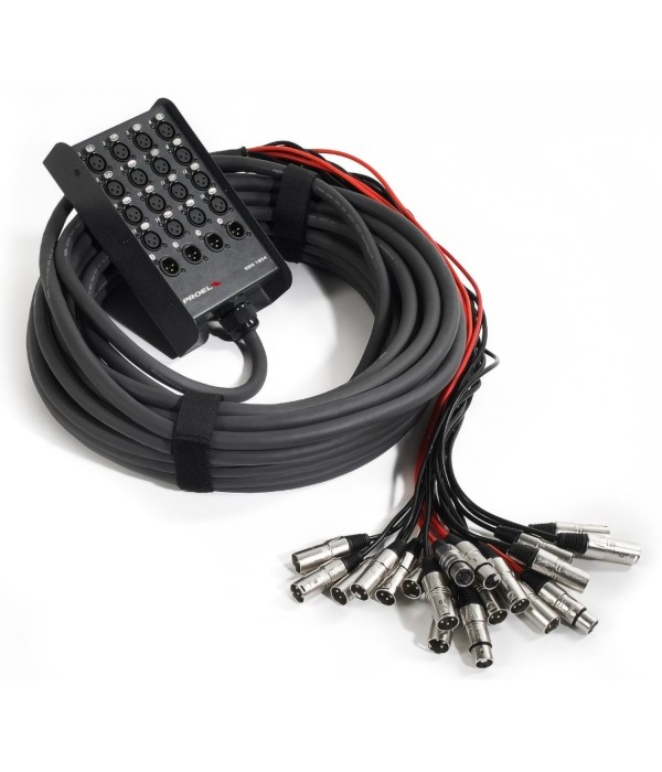 Proel EBN1604 Stage Box