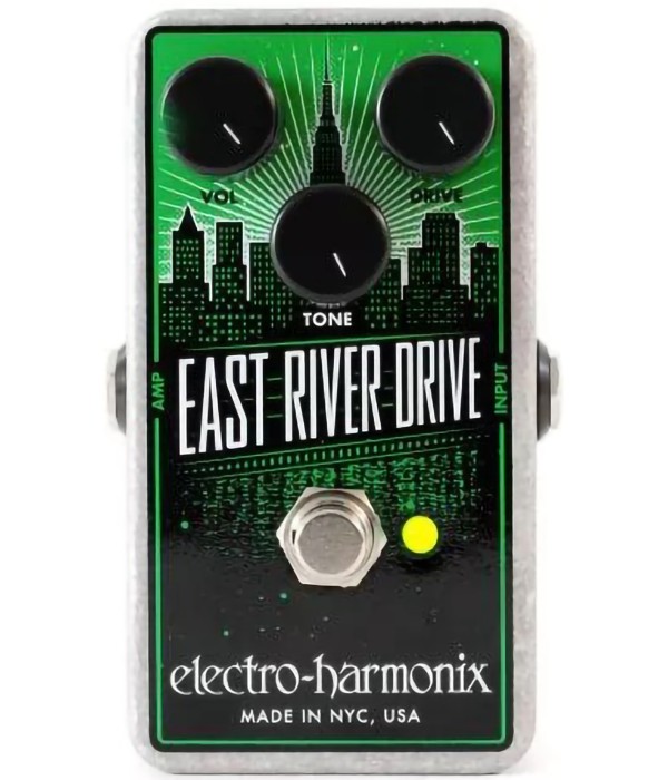 Electro Harmonix East River...