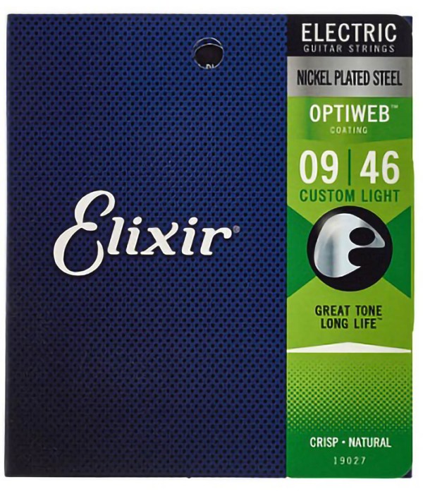 Elixir 19027 Optiweb Set 09-46