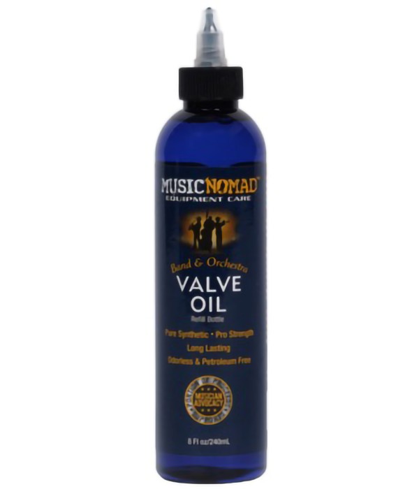 Musicnomad MN750 Valve Oil...