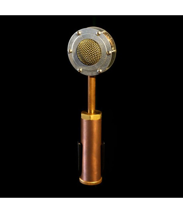 Ear Trumpet Labs Edna