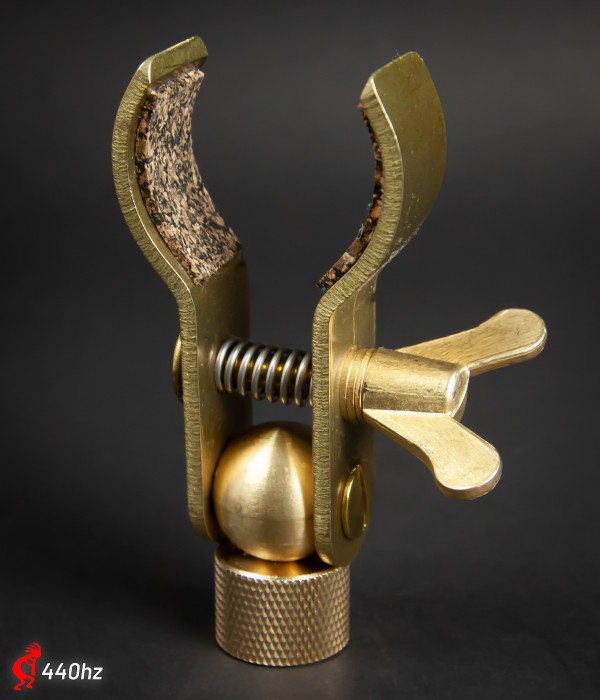 Ear Trumpet Labs Brass Mic...