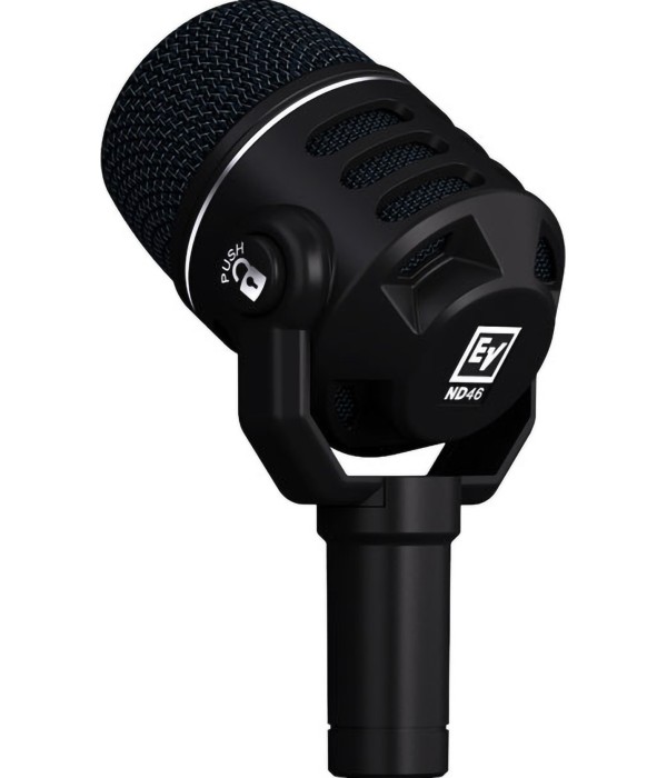 Electro Voice ND46 Dynamic...