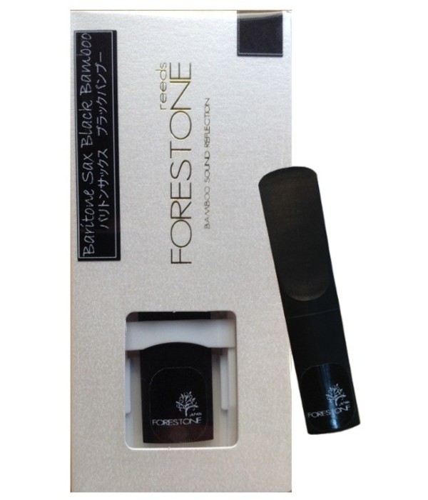 Forestone Black Bamboo Sax...
