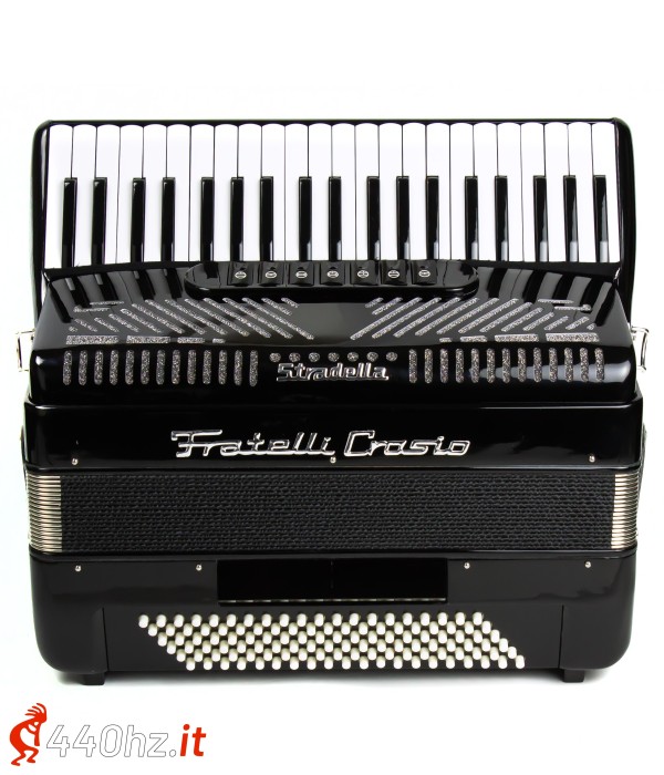 Fratelli Crosio 120 Basses...