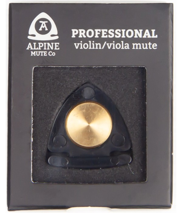 Alpine Slimline Black...