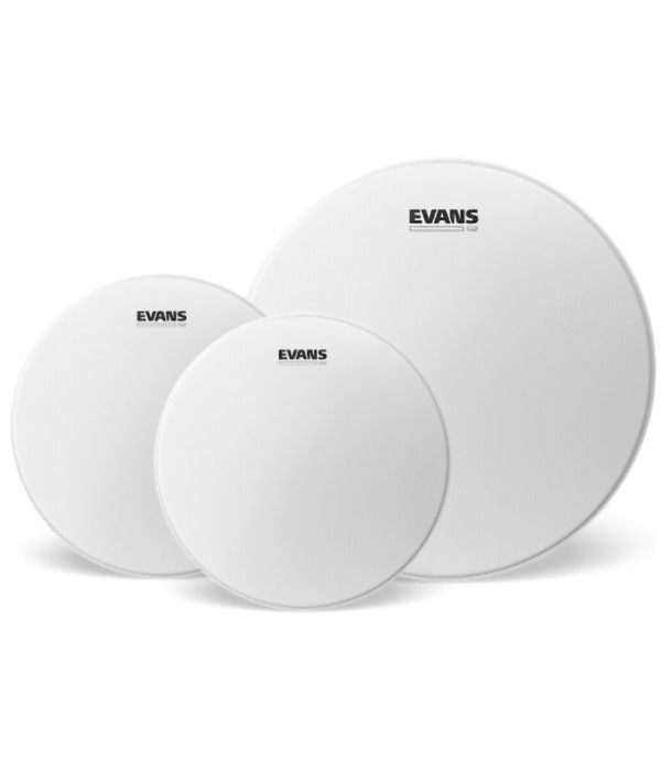 Evans G2 B14g2 Pelle...