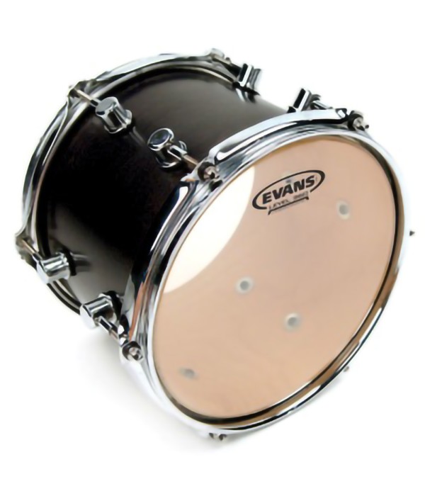 Evans G2 TT16G2 Clear 2-Ply 16