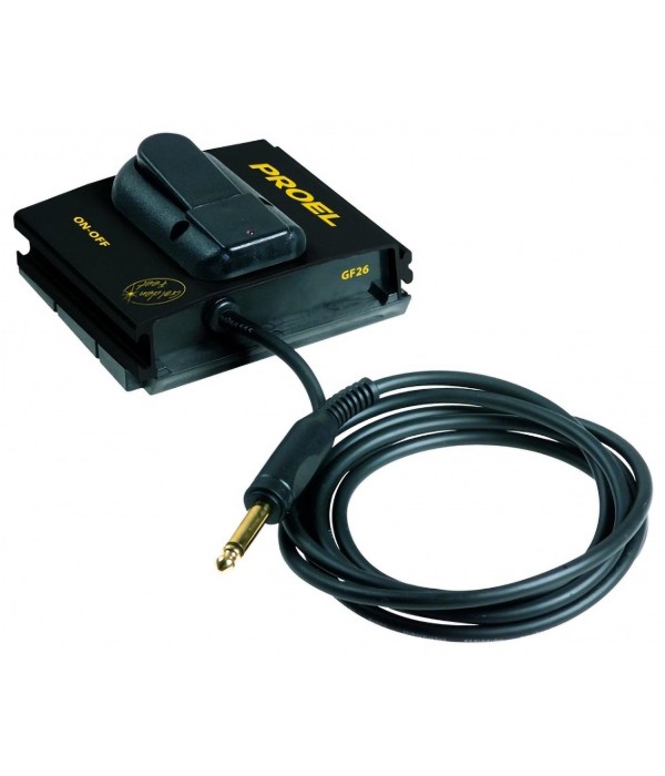 Proel GF26 On-Off