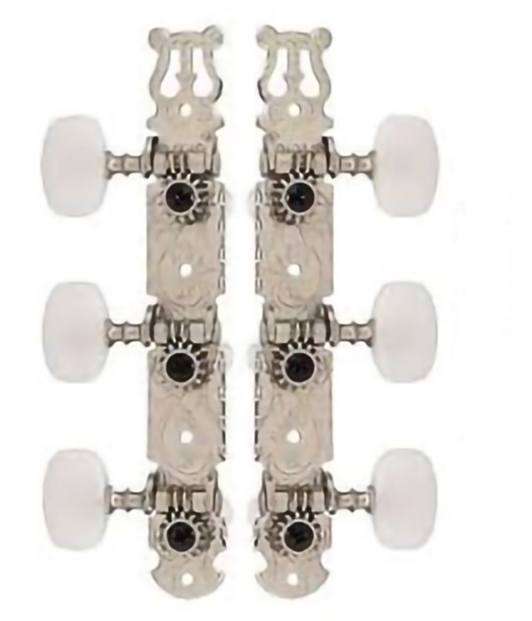 Gotoh 35G350 Classic Guitar...
