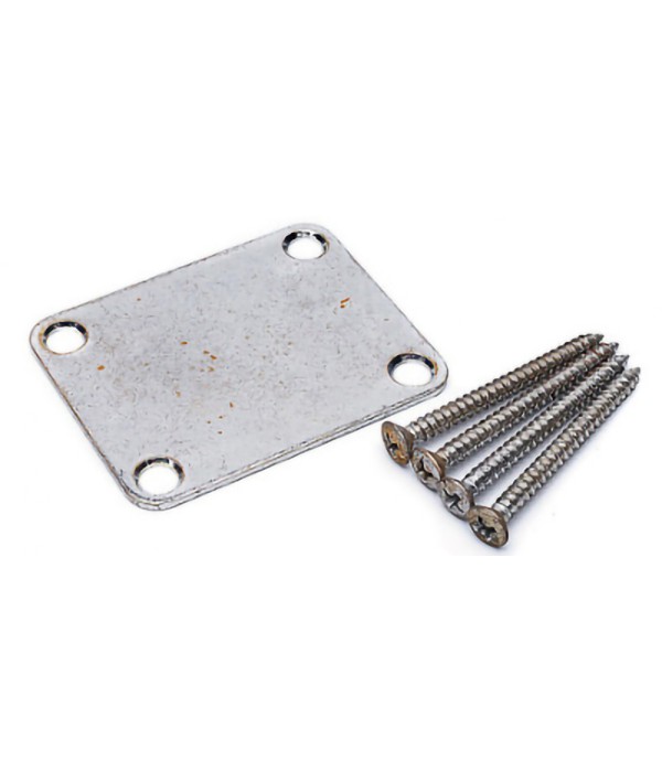 Gotoh NBS3  Aged Chrome