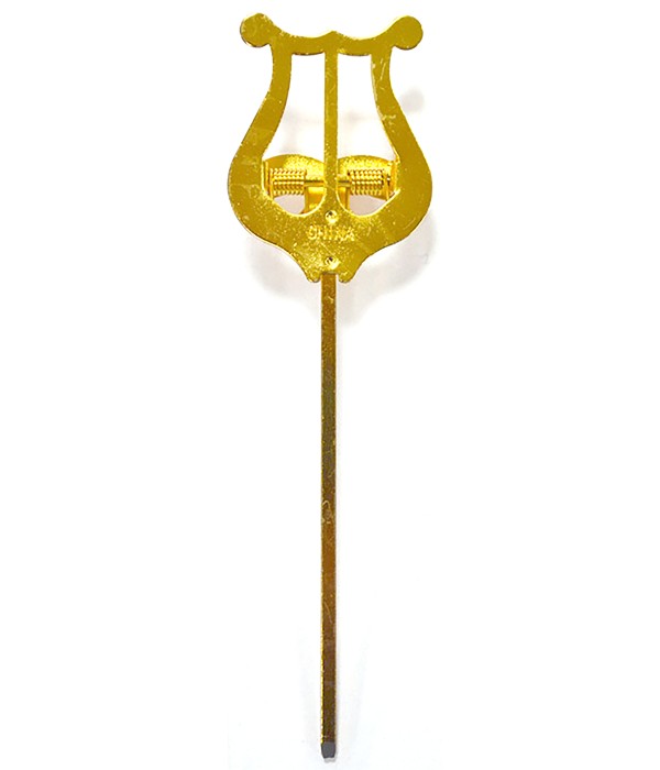 Grover TR9500G Music Stand...