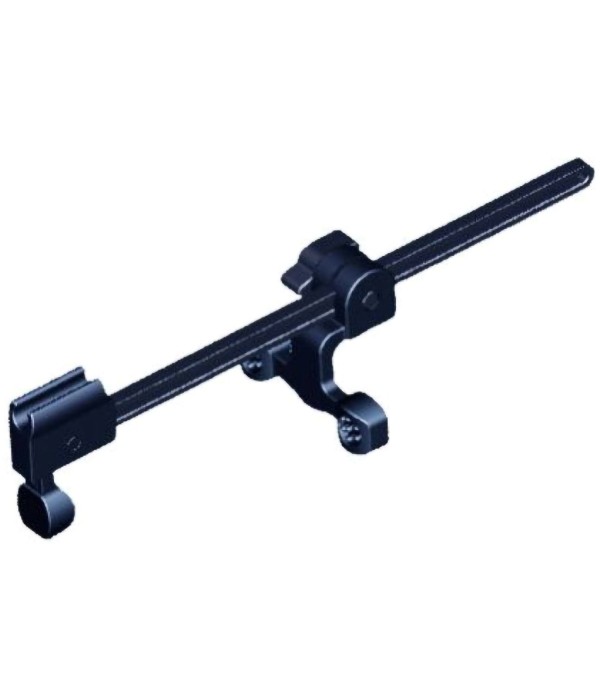 Proel HCSD Clip Mount Guitar