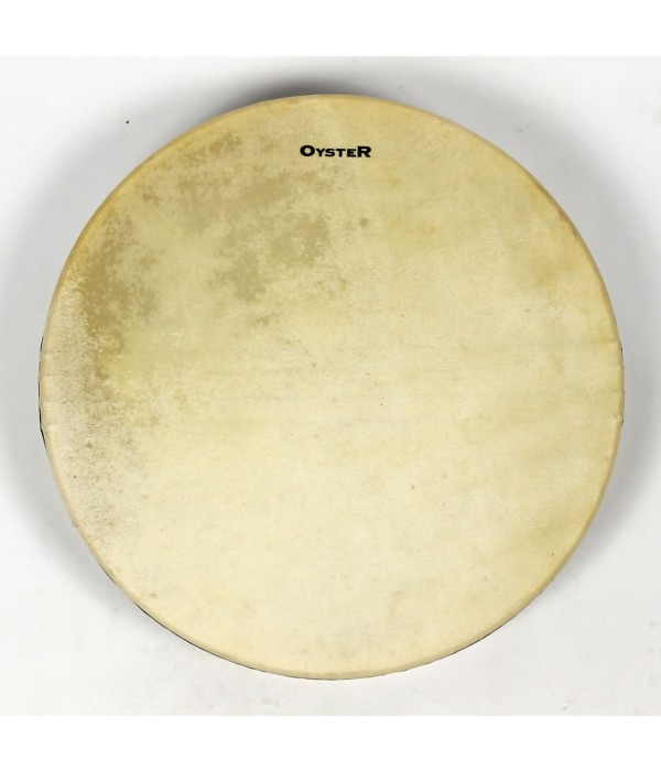 Oyster HD5 Hand Drum 16x2...