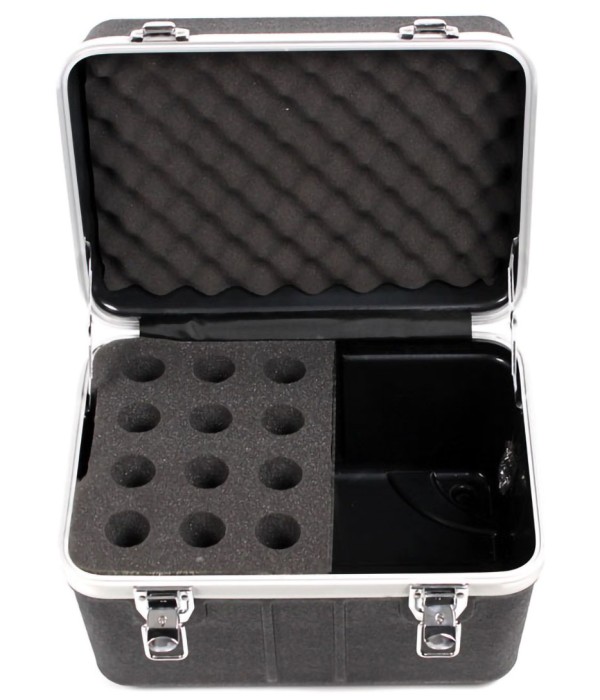 Huiyou MIC-12 Microphone Case
