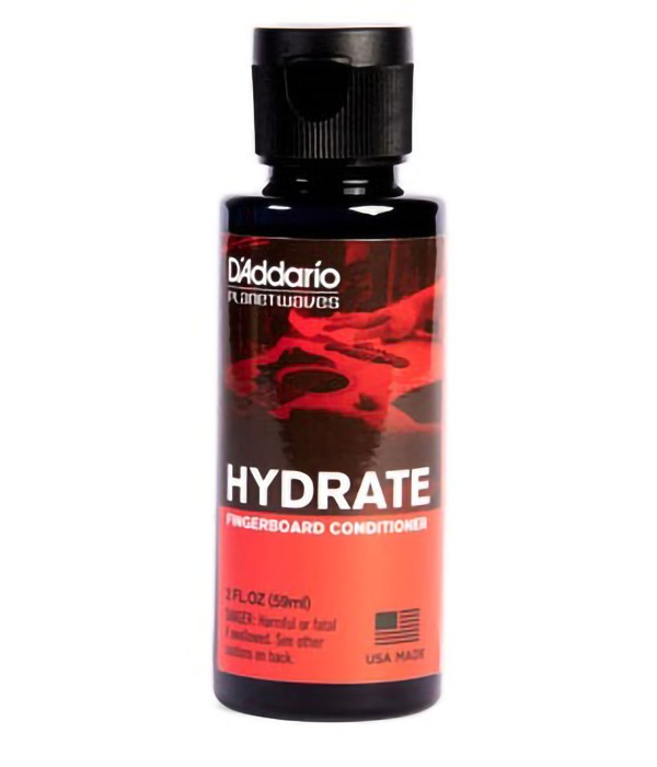 D' Addario FBC Hydrate...