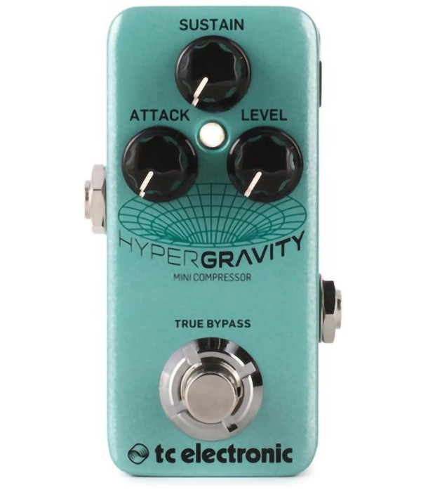 TC Electronic HyperGravity...