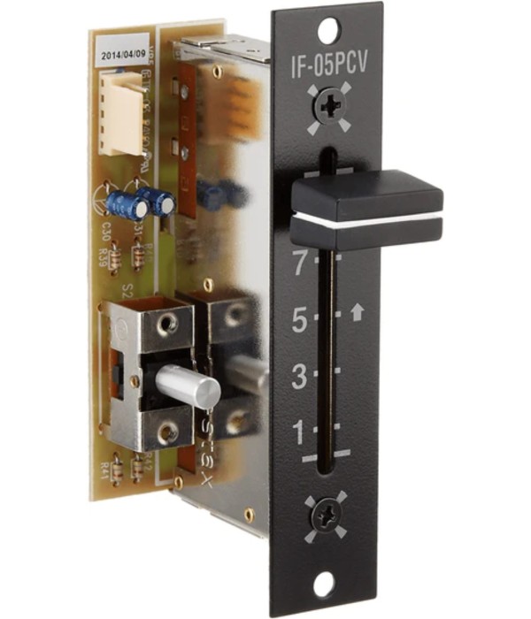 Vestax PCV -IF05 PRO Line...