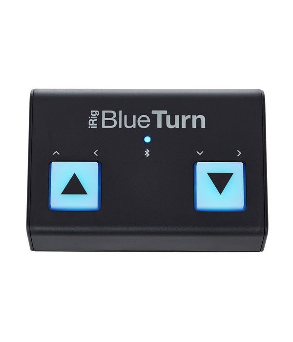 IK Multimedia iRig BlueTurn