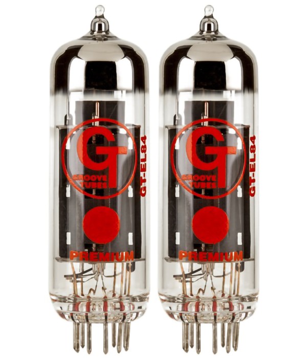 Groove Tubes GT-EL84-S -...