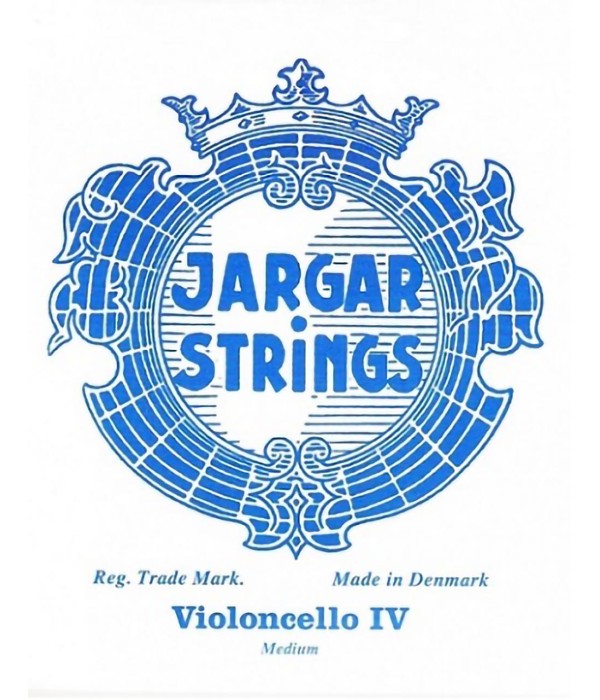 Jargar JA3004 Cello String...