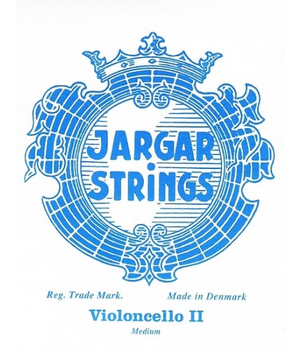 Jargar JA3002 Cello D Medium