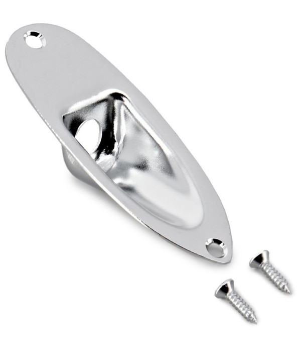 Gotoh JCS-1 Jack Plate Chrome